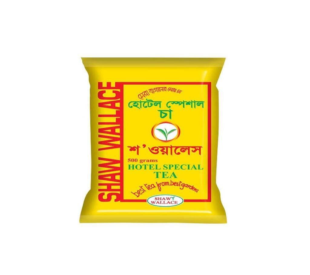 Shaw Wallace Hotel Special(PF) 500 gm (1kg combo)