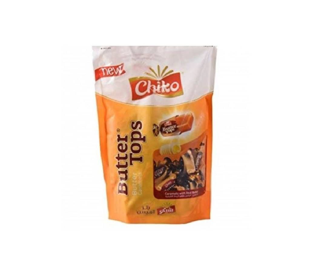 Chiko Butter Tops 350gm Oman