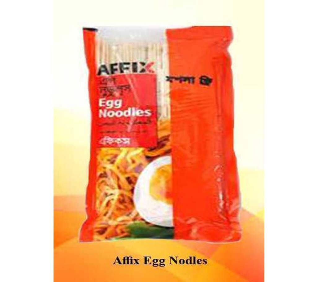 Affix Egg Noodles 180gm 6 pac Combo