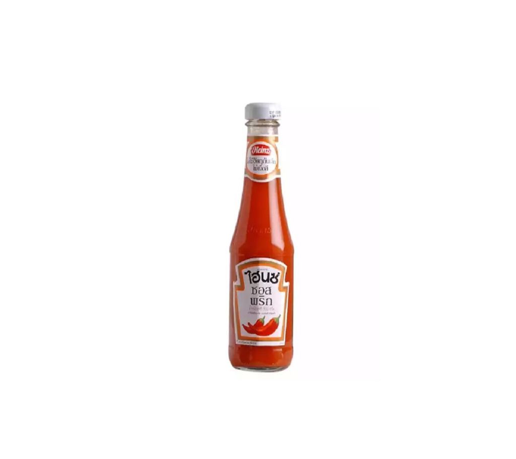 Heinz Chili Sauce
