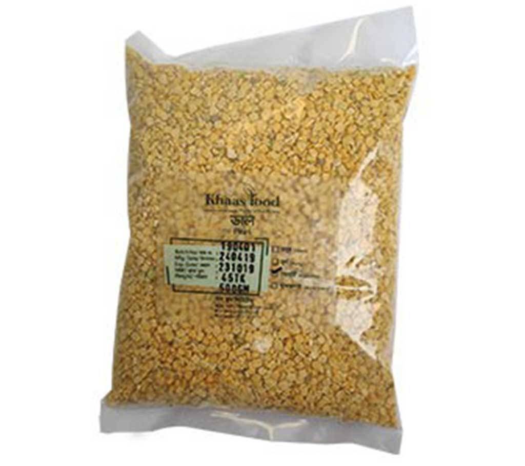 Kheshari Dal 500g