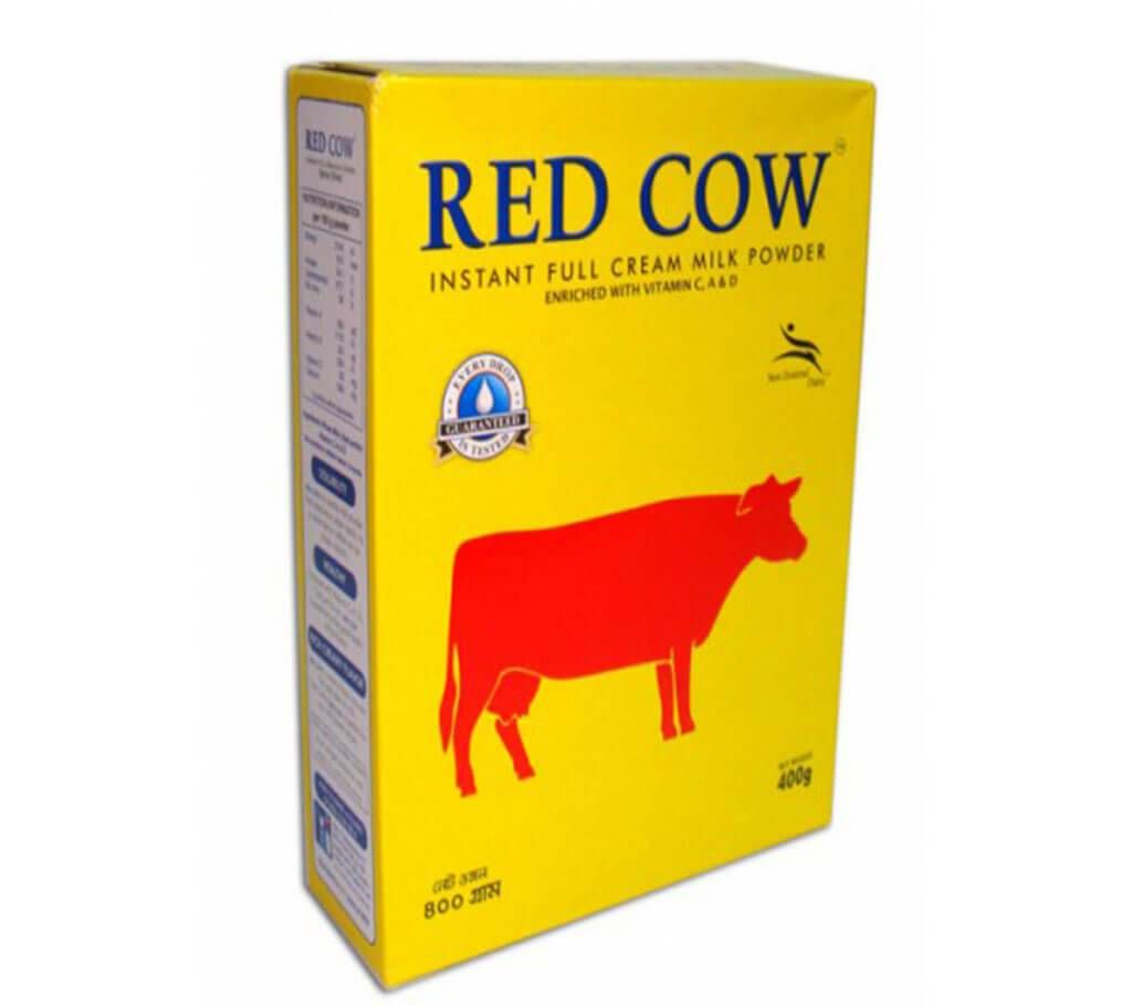 RED COW 400G Powder Milk 