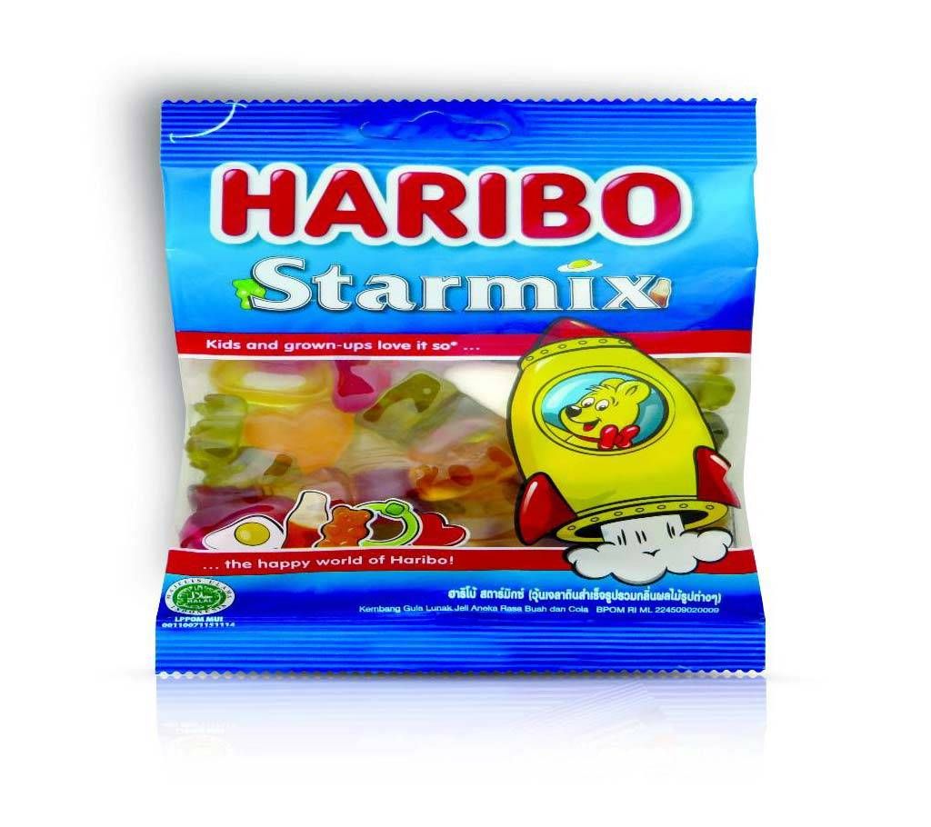HARIBO STARMIX Candy 160g