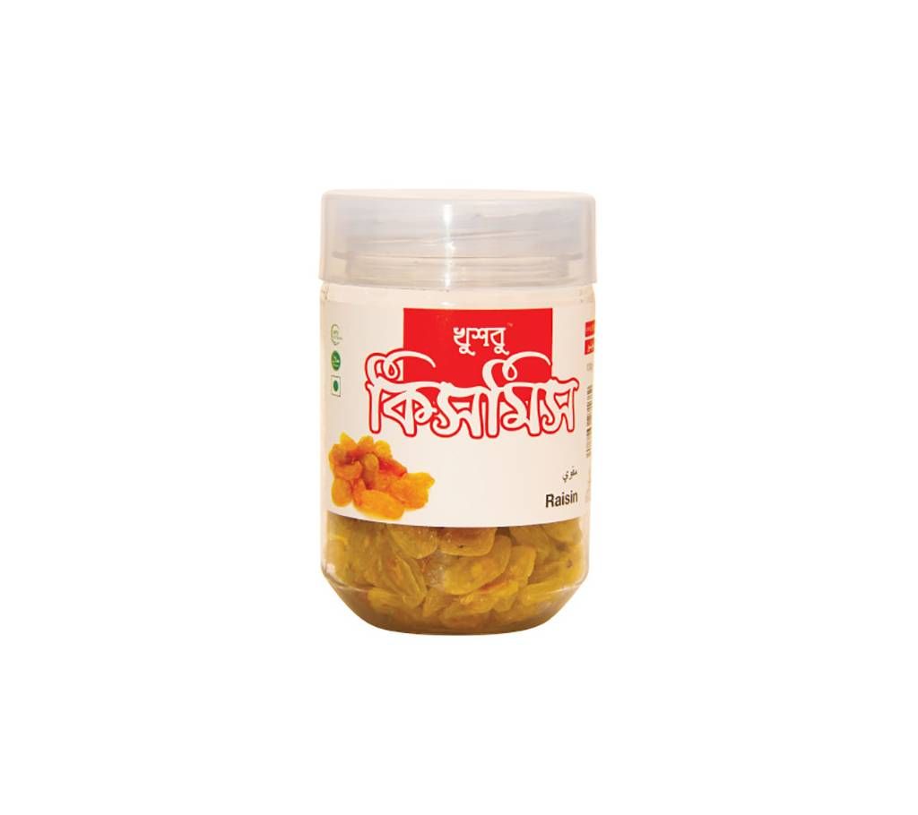 KHUSBOO Raisin - 100 gm