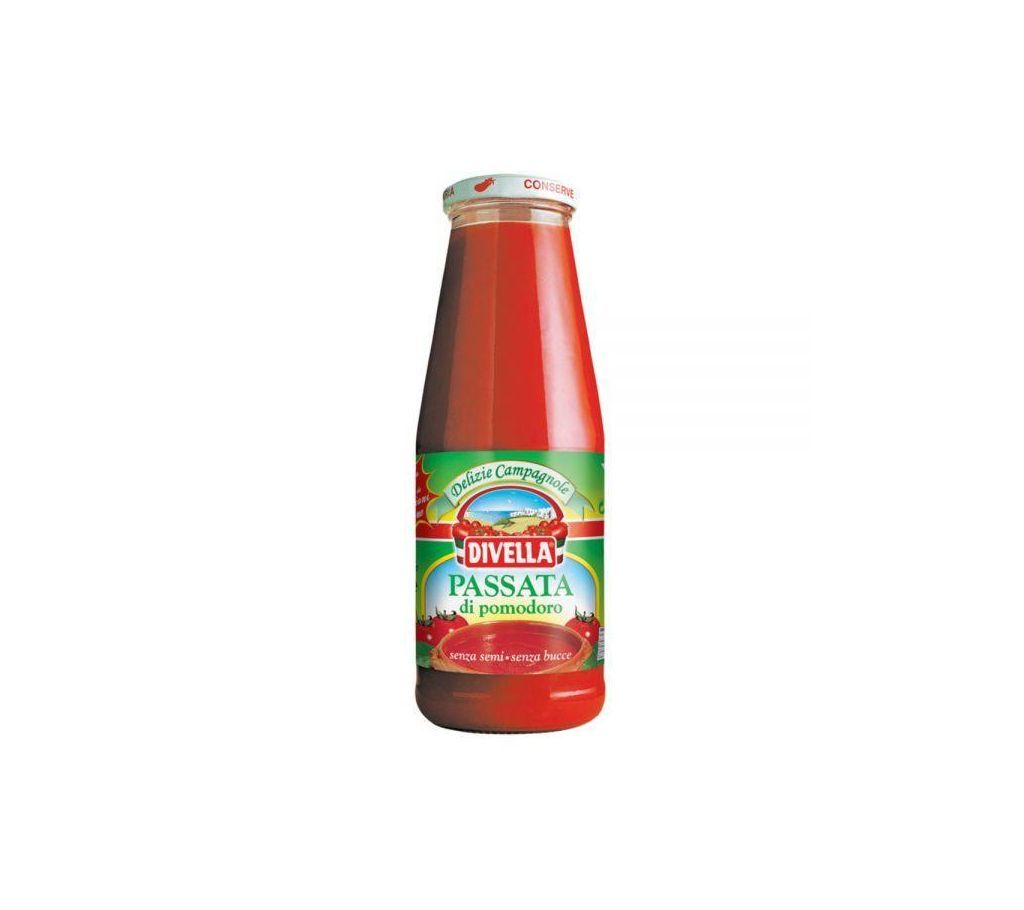 Tomato sauce 680gm Italy