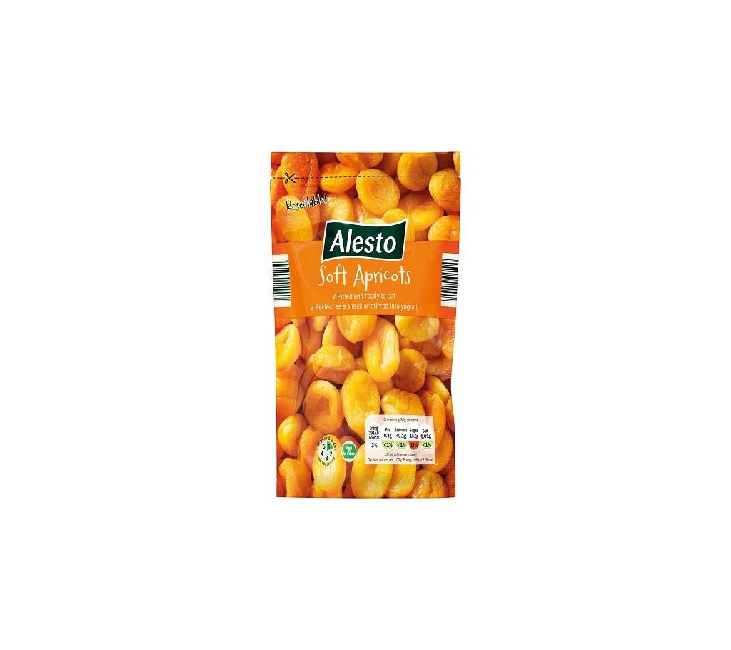 Alesto Soft Apricot - 200g Great Britain