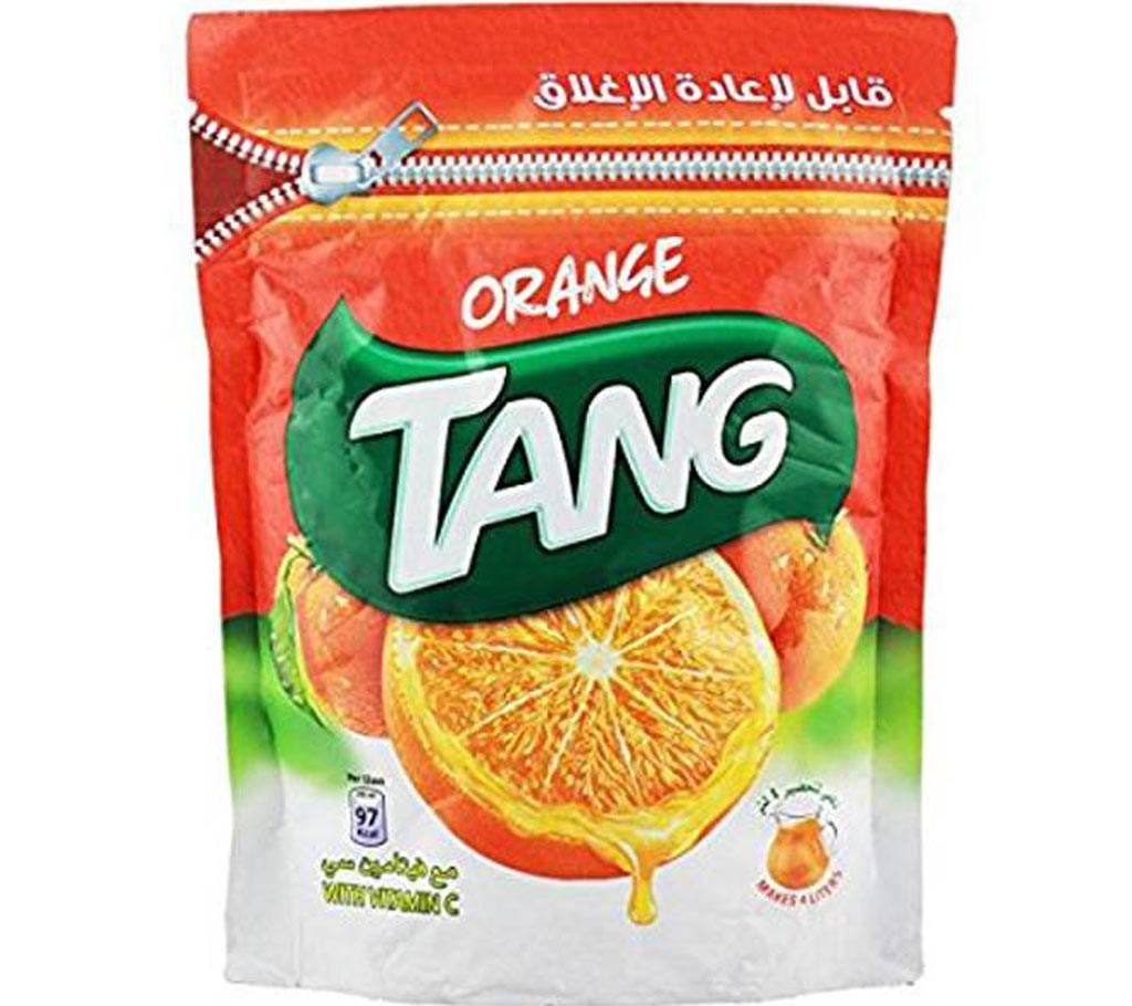 Tang Orange Drink Powder - 500gm