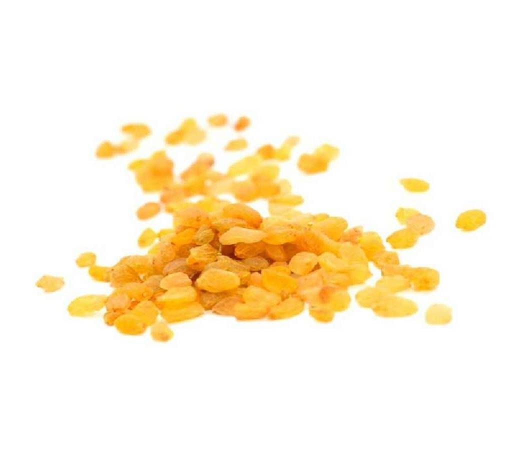 Golden Irani Raisin 1kg 
