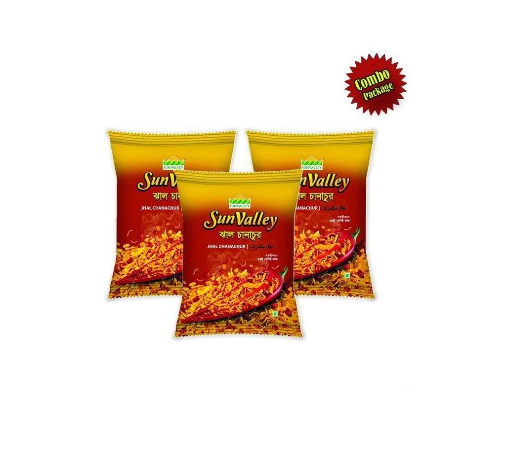 JHAL CHANACHUR Standard Pack