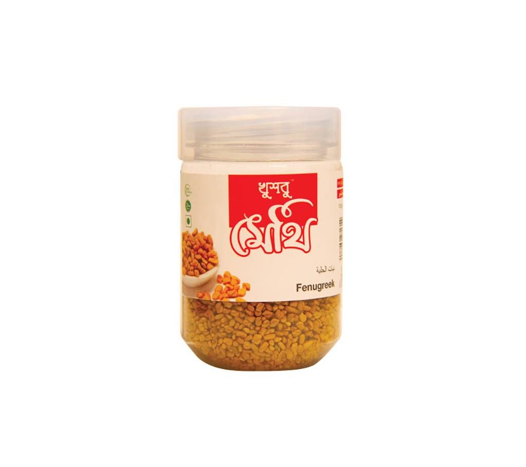 KHUSBOO Fenugreek - 100 gm