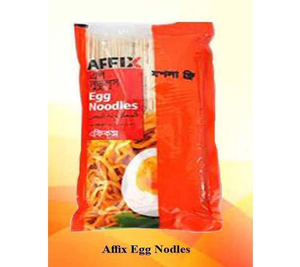 Affix Egg Noodles 180gm 12pac Combo
