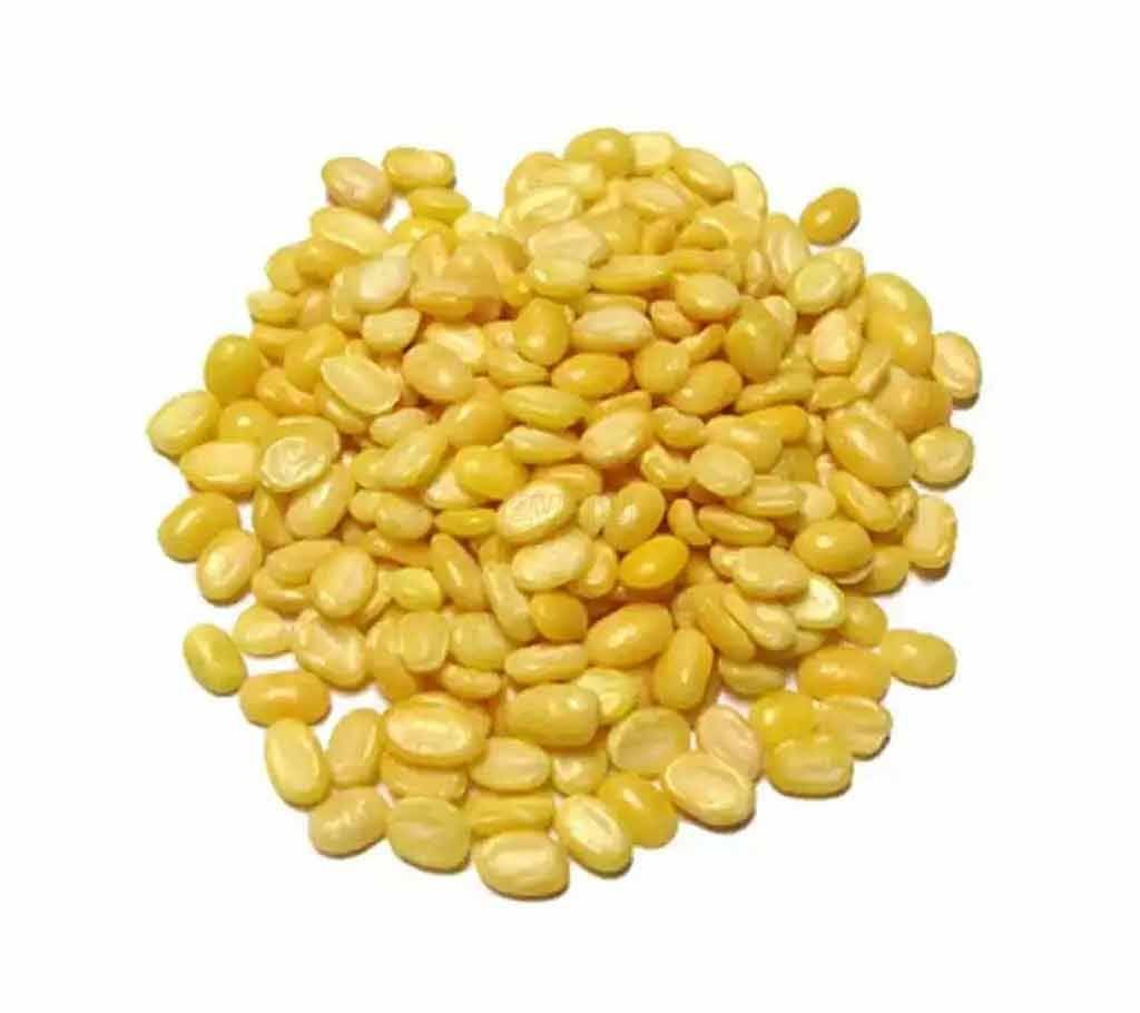  Mung Dal - 500 gm 