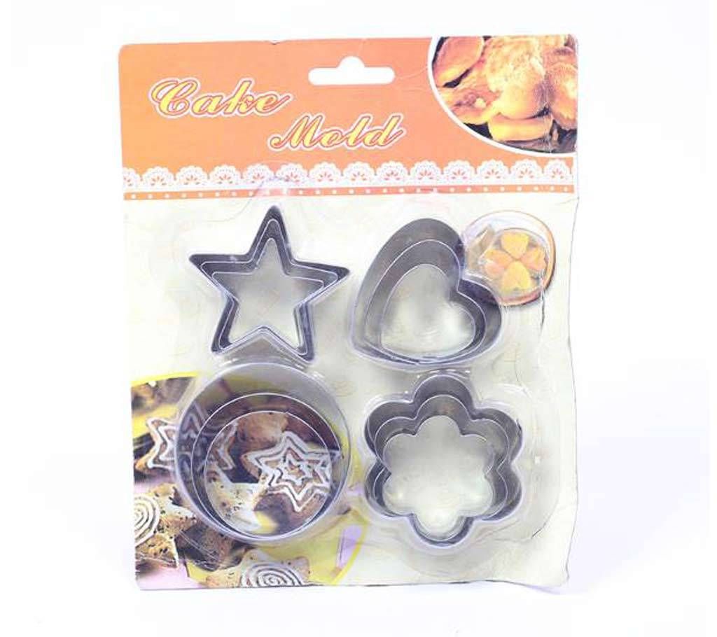 Cake Mold