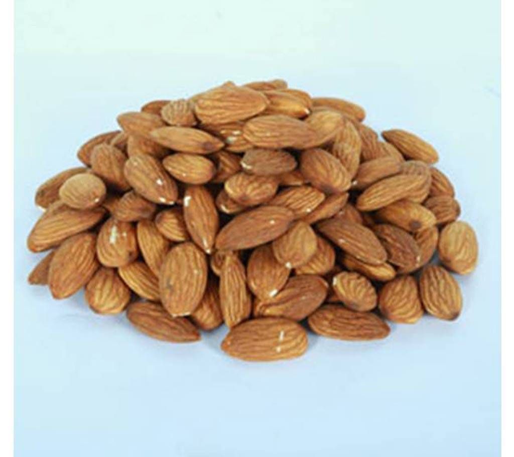 Almond(kat badam)-500 gm