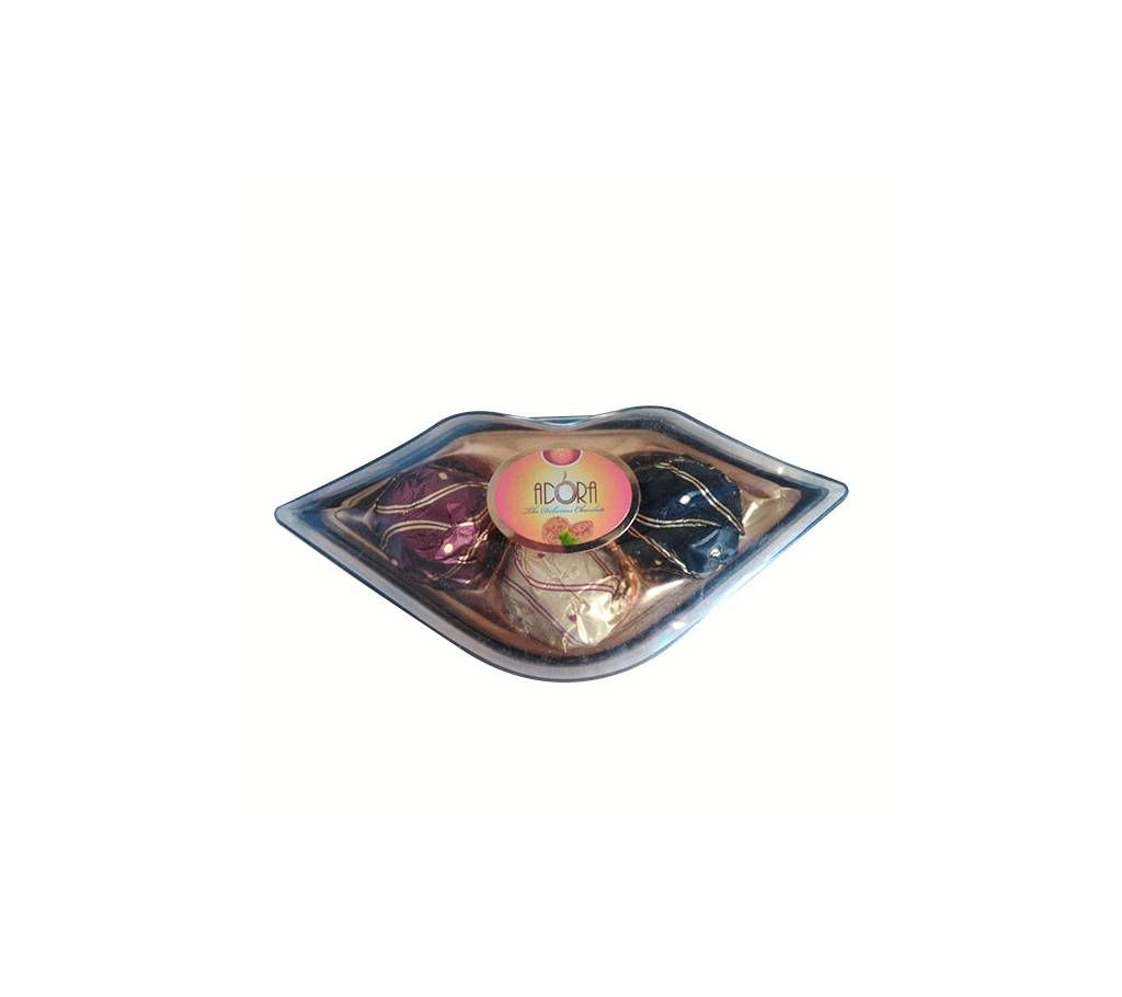 Adorfi Gift Chocolate- 1 Box
