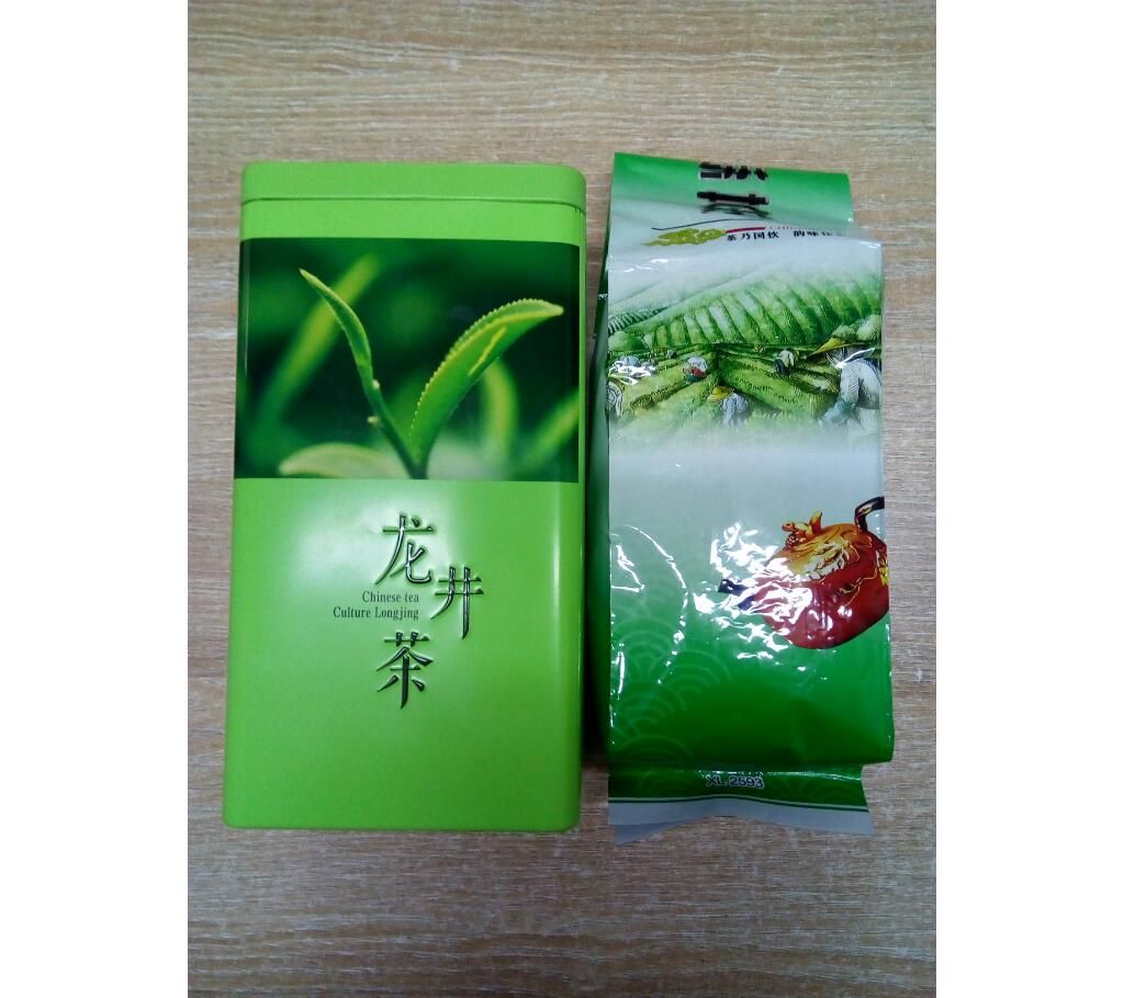 China Slimming Green Tea - China
