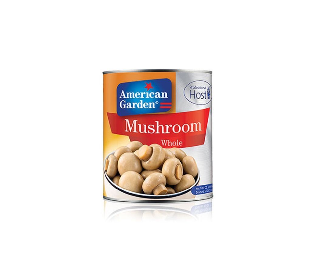 MUSHROOM  WHOLE(HS69)