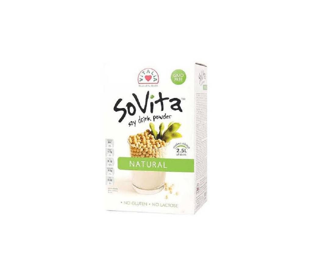Soya Vita-300gm-Malyasia
