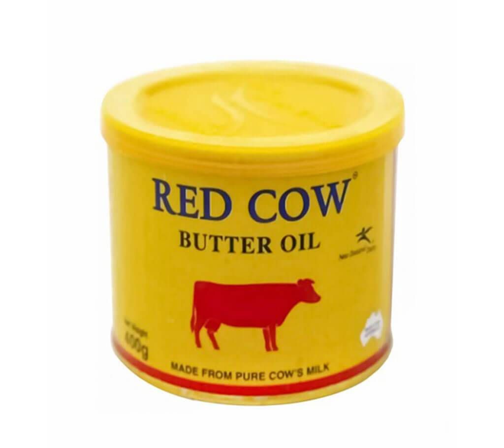 RC BUTTER OIL 900G