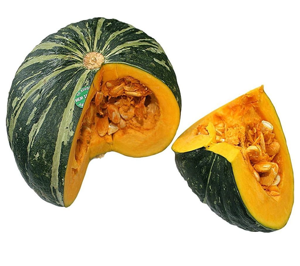 Sweet Pumpkin  1kg