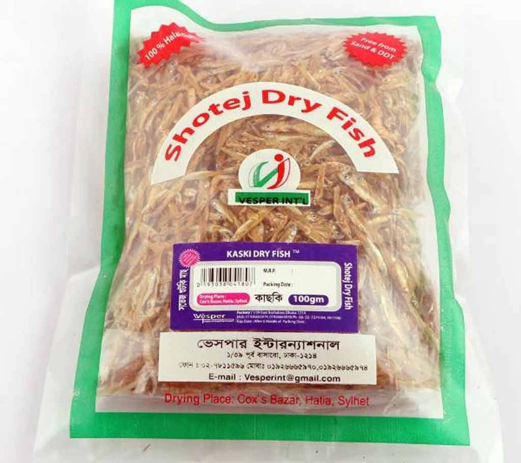 Kachki shutki -150 gram