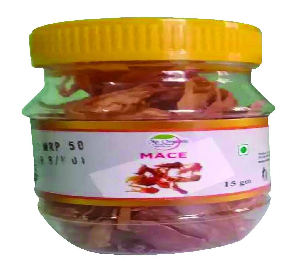 Mace 15 gm