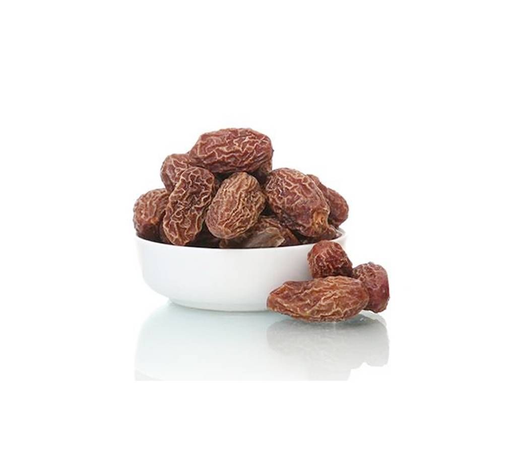 Arabian Dry Dates (Khurma) - 500gm