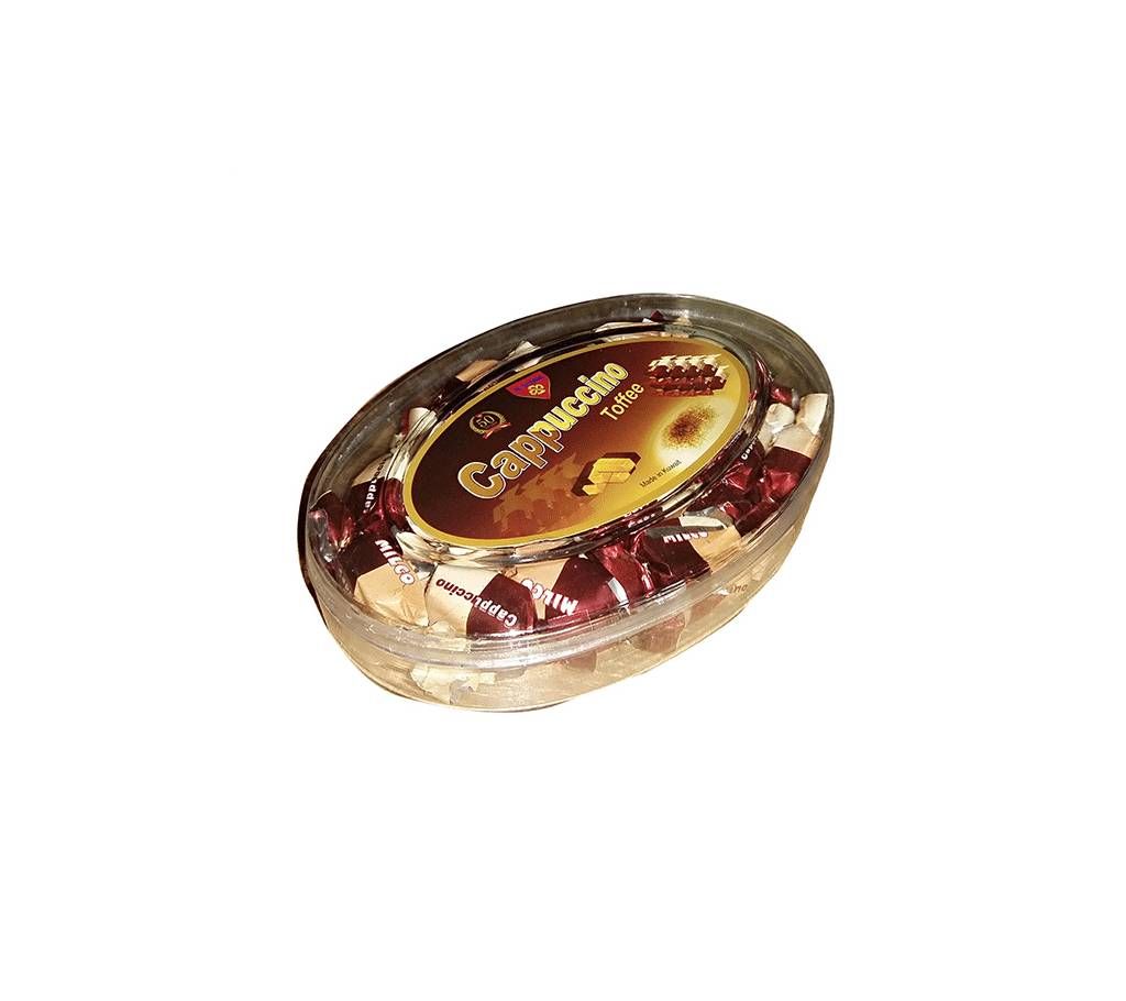 Cappuccino Toffee Gift Box 200g KUWAIT