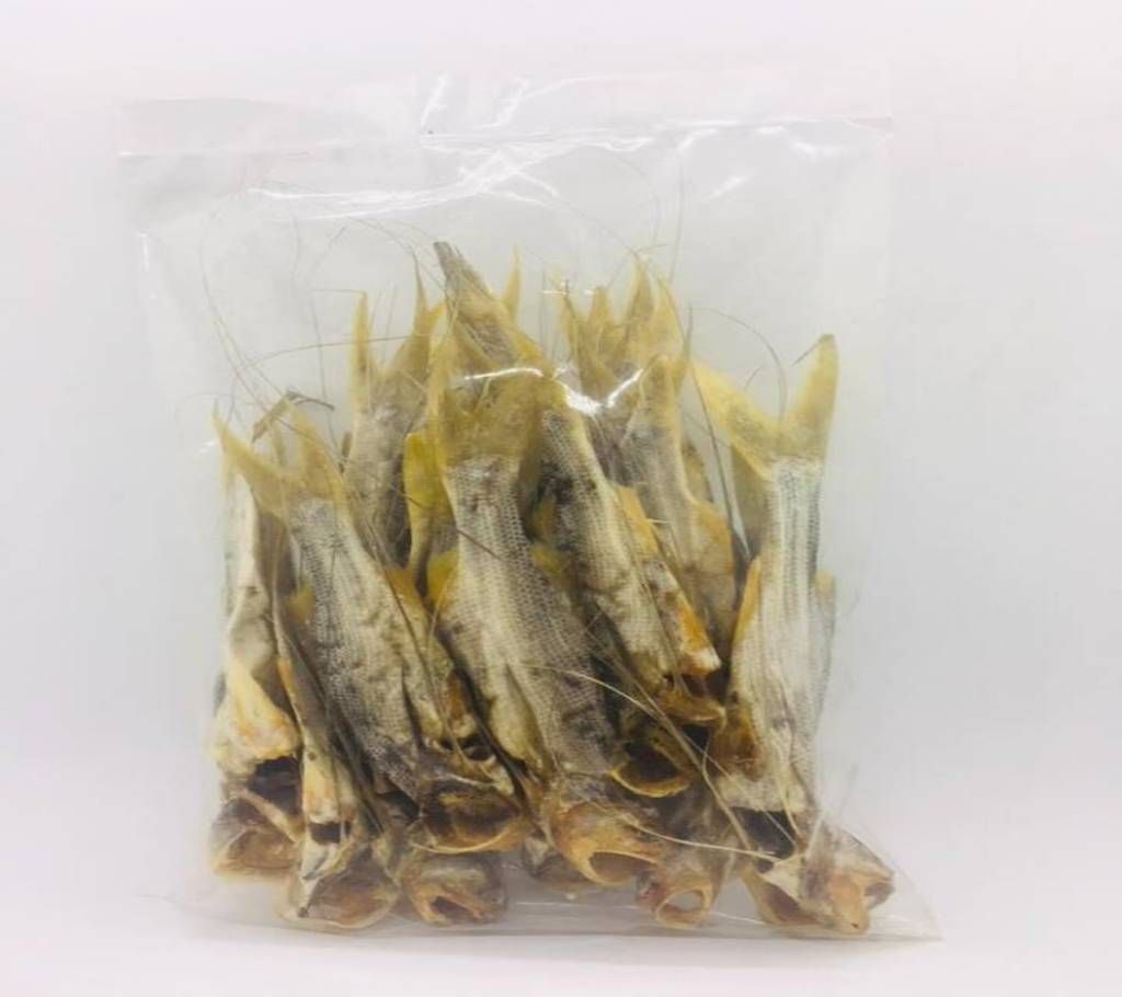 organic Loisya dry fish-150grm