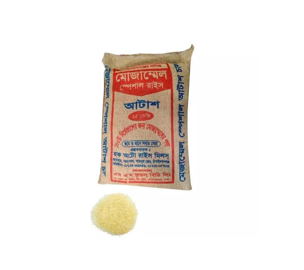 Mojammel special ataish 28