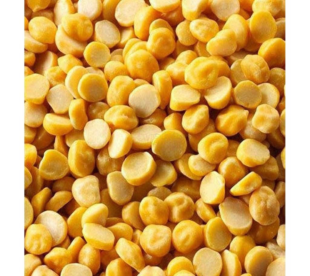 1 KG Boot Dal 