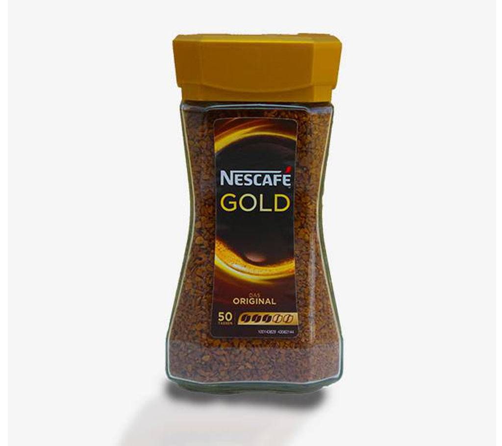 Nescafe Gold - 50gm