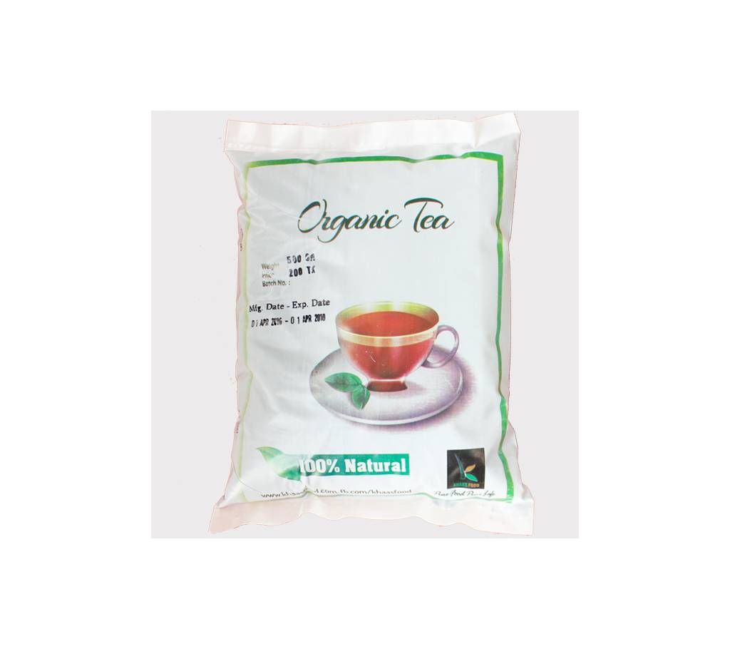 Premium Black tea -200 gm