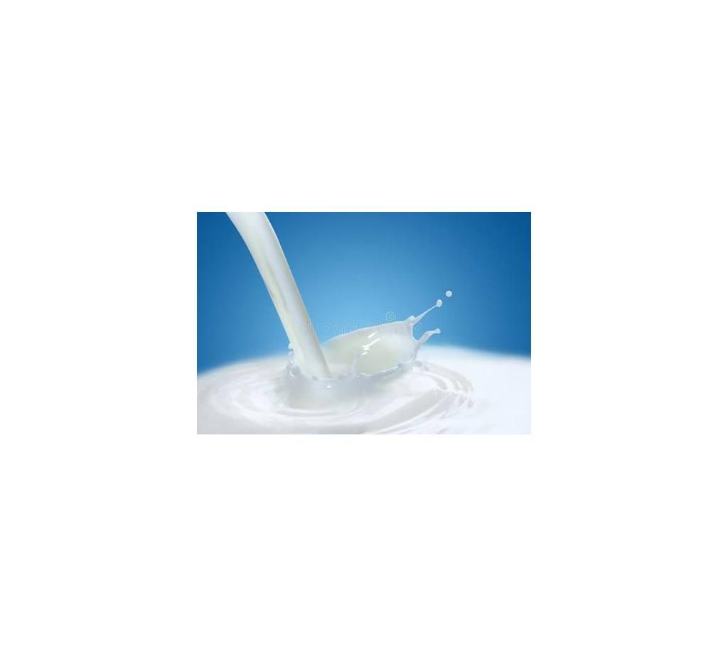 Liquid Milk