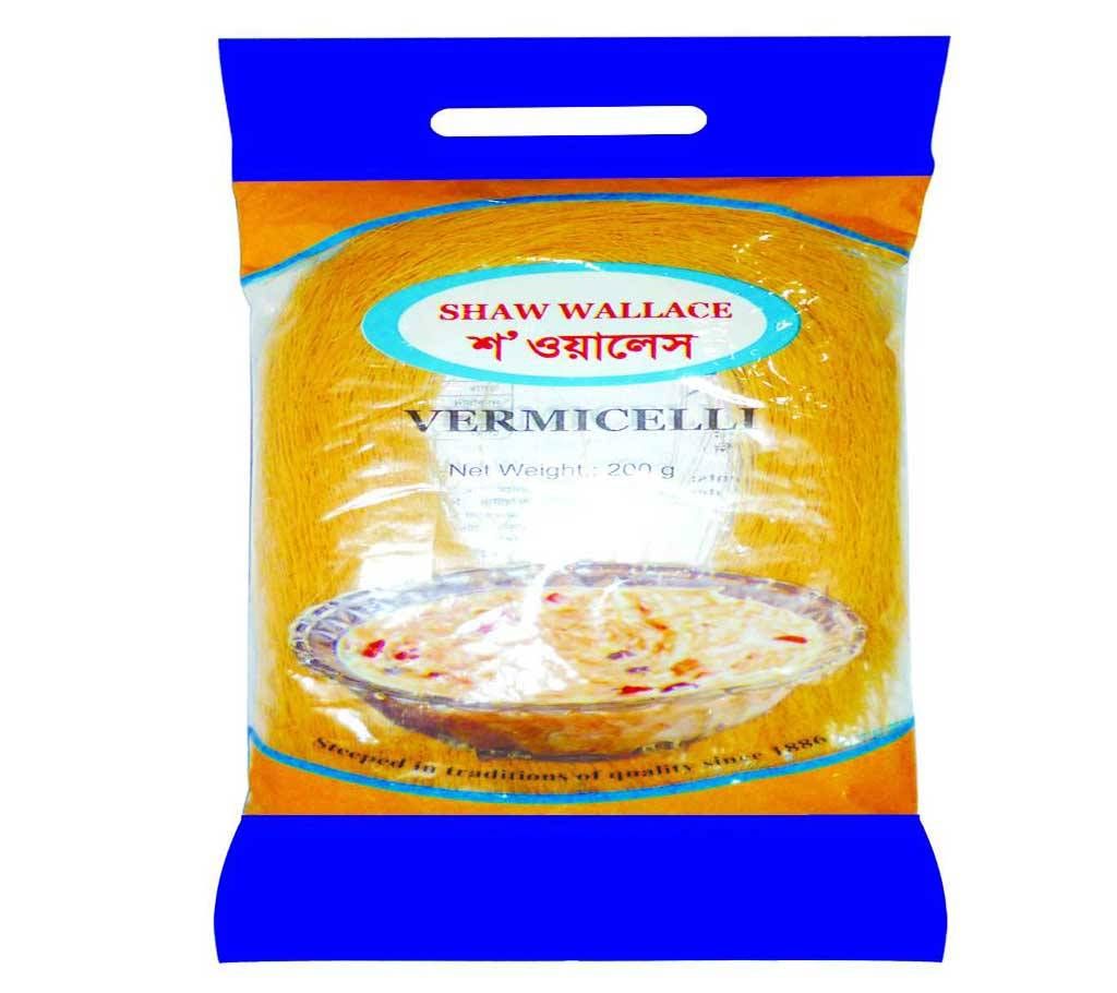 Shaw Wallace Vermicelli Shemai 200 gm Combo of 12pcs 