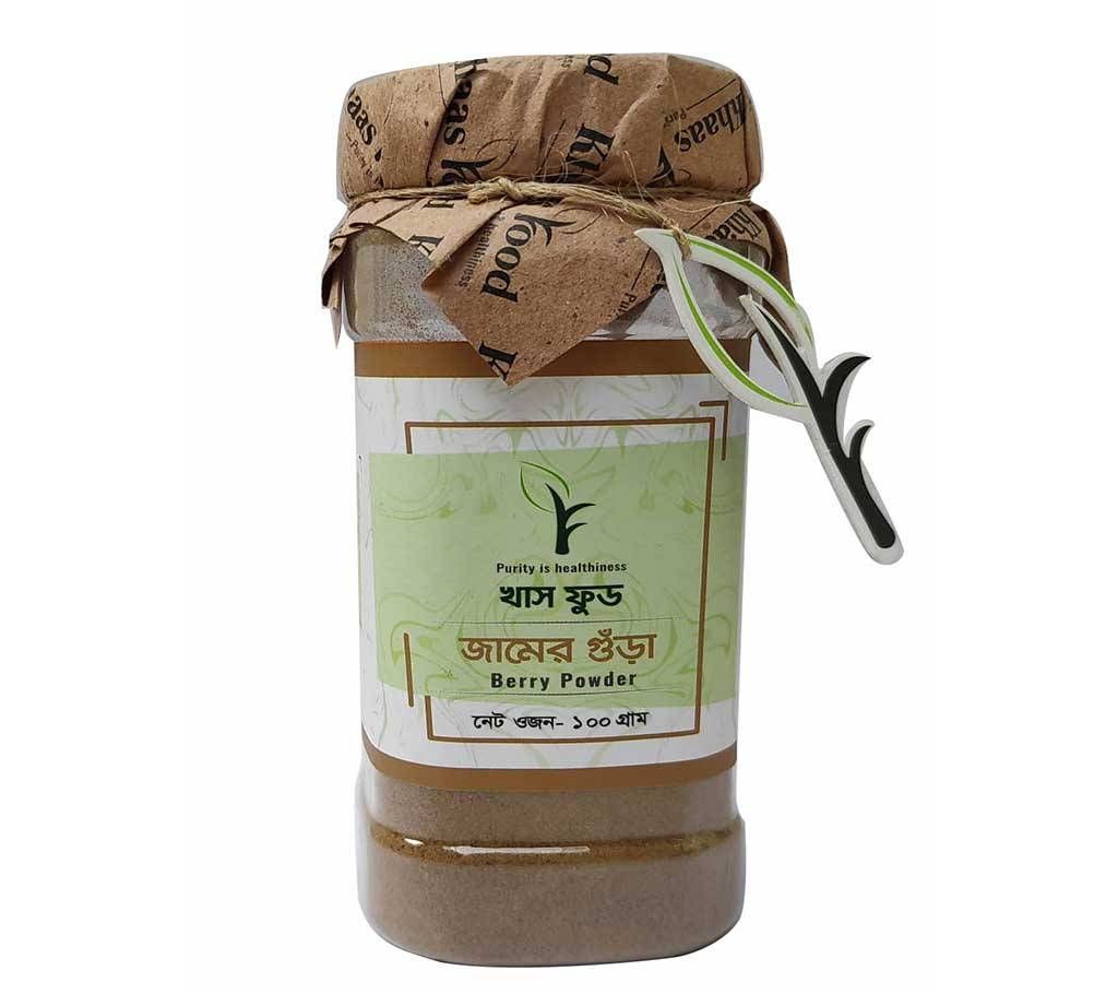 Berry Powder 100g