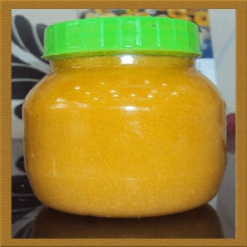 Pure Ghee (1/2 kg)