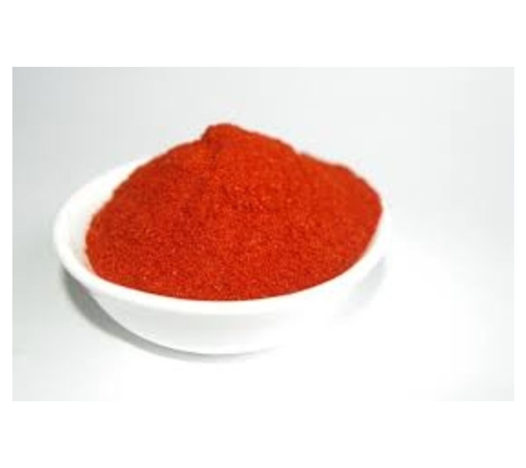 Chili Powder (Home-Made)