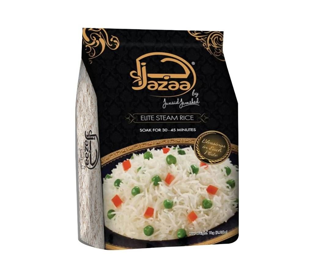 Jazaa Elite 1 Kg