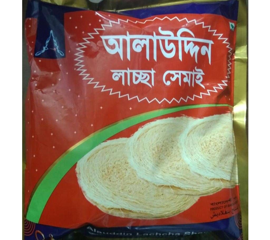 Alauddin Laccha Shemai 250GM