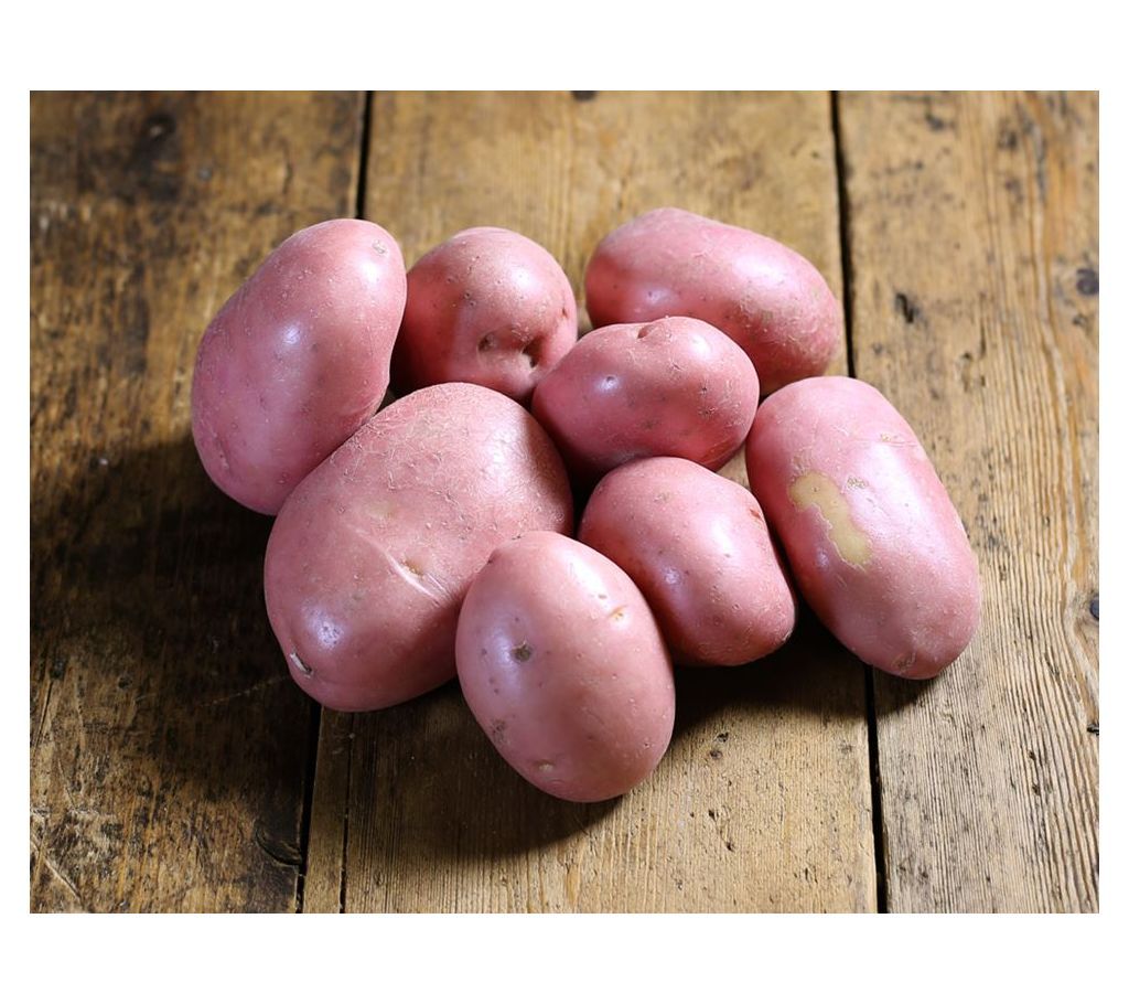 Red Potato  1kg