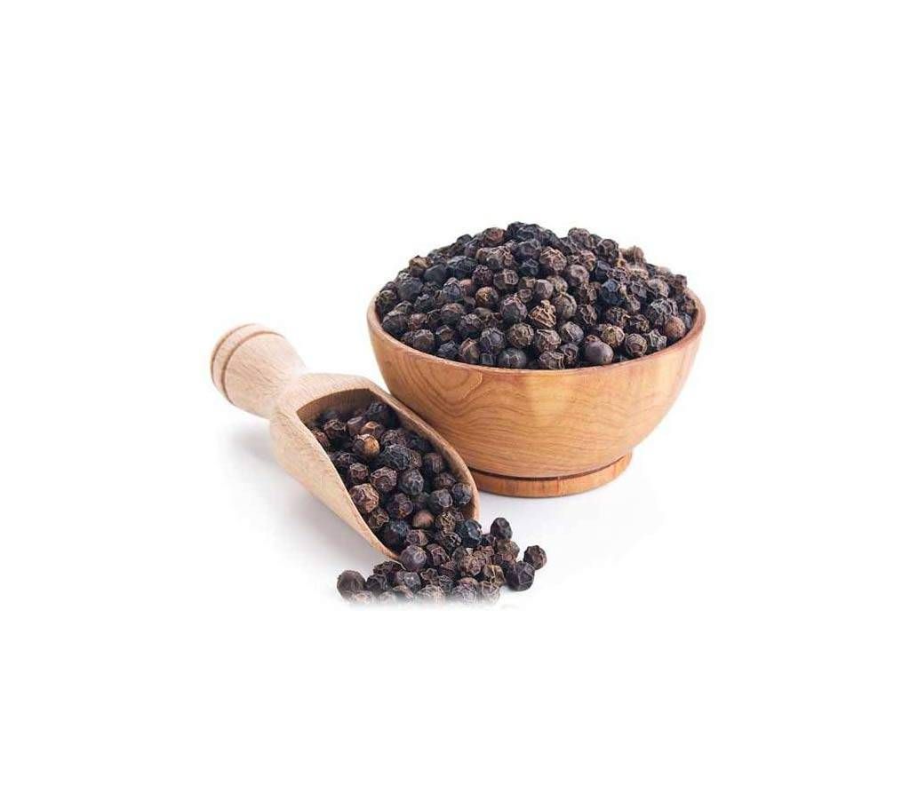 Black pepper  1 kg
