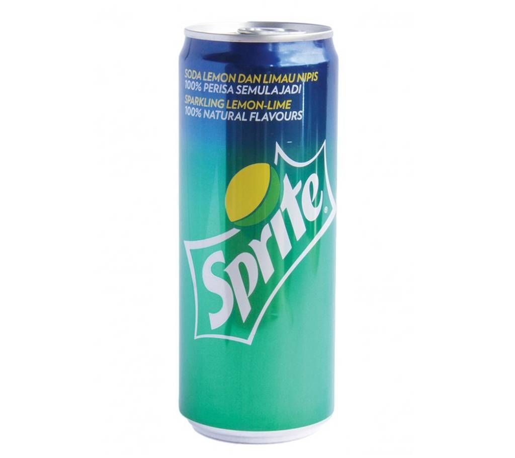 Sprite Can  320ml