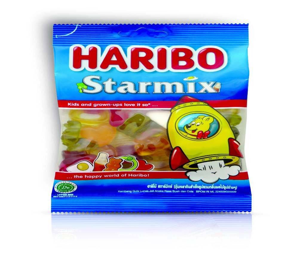 HARIBO STARMIX Candy 80g