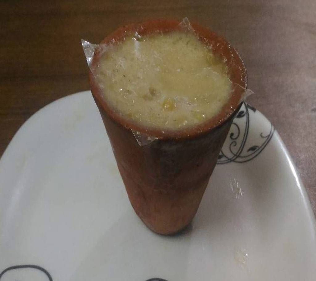 Traditional Bogra Cup Doi - 12 pieces