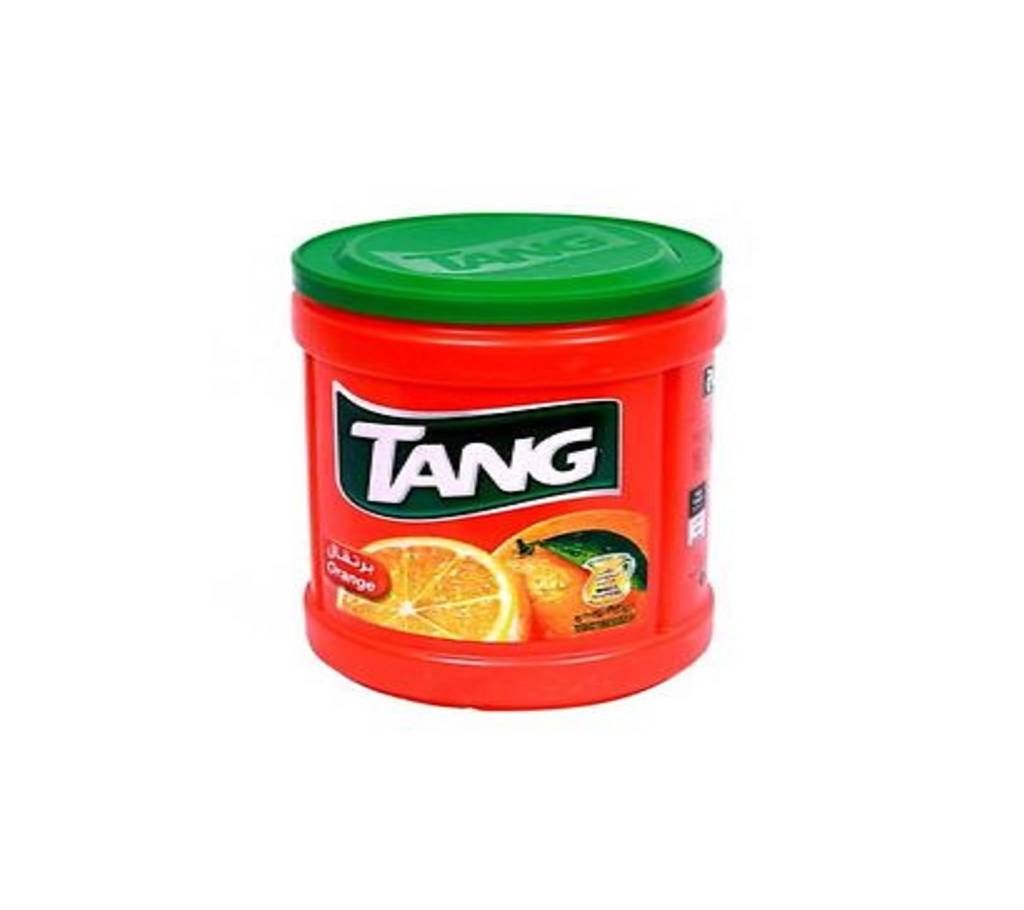 Tang Orange Drink