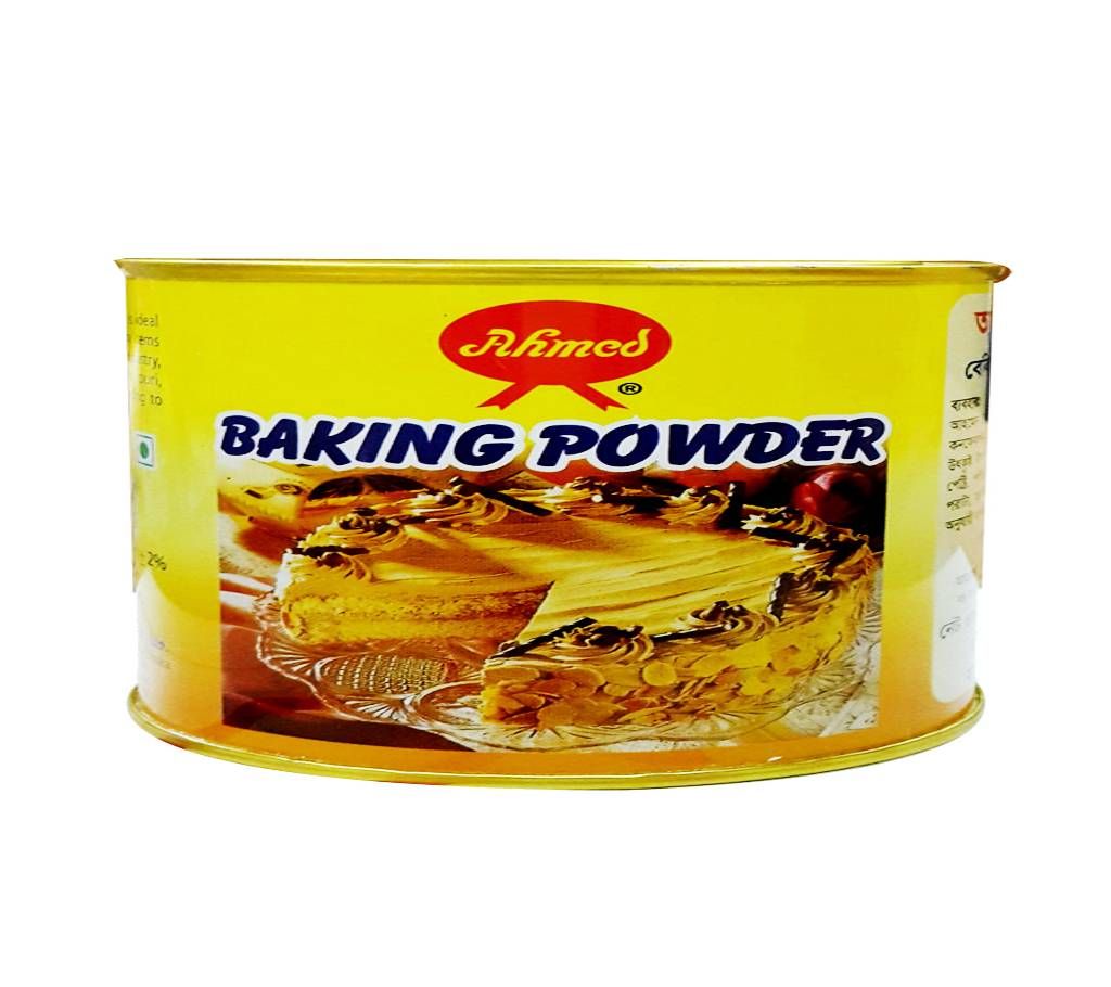 Ahmed Baking Powder 150 gm Pack