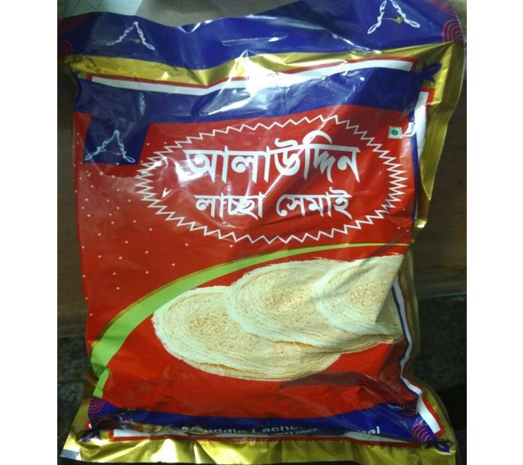 Alauddin Laccha Shemai 500GM