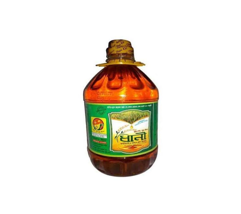 Rice Bran oil