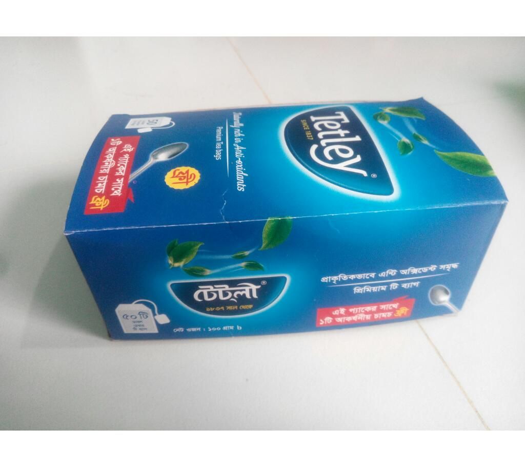 TATA TEA BAG